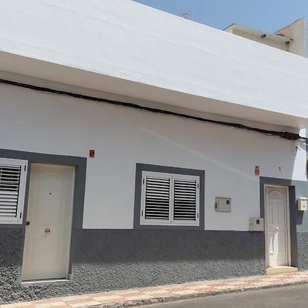 Vivienda Vacacional La Aldea De San Nicolás 外观 照片