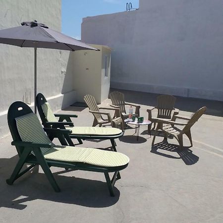 Vivienda Vacacional La Aldea De San Nicolás 外观 照片