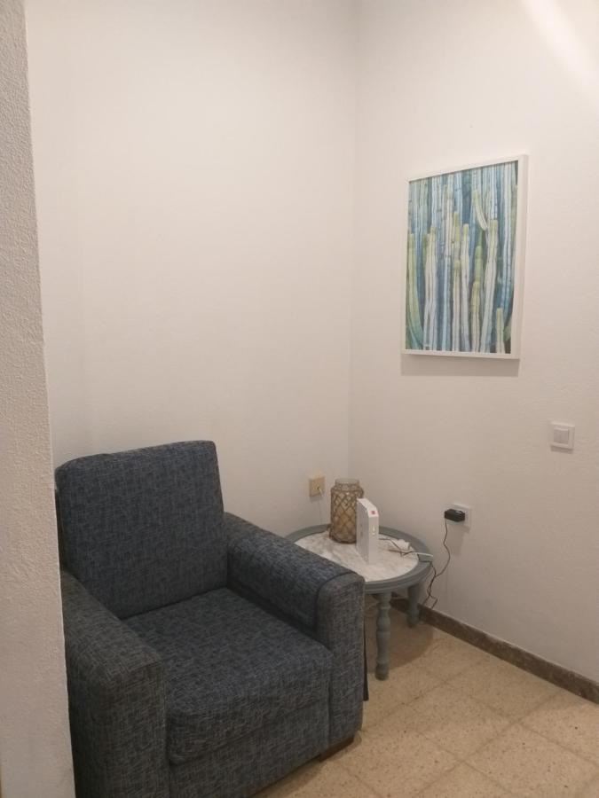 Vivienda Vacacional La Aldea De San Nicolás 外观 照片