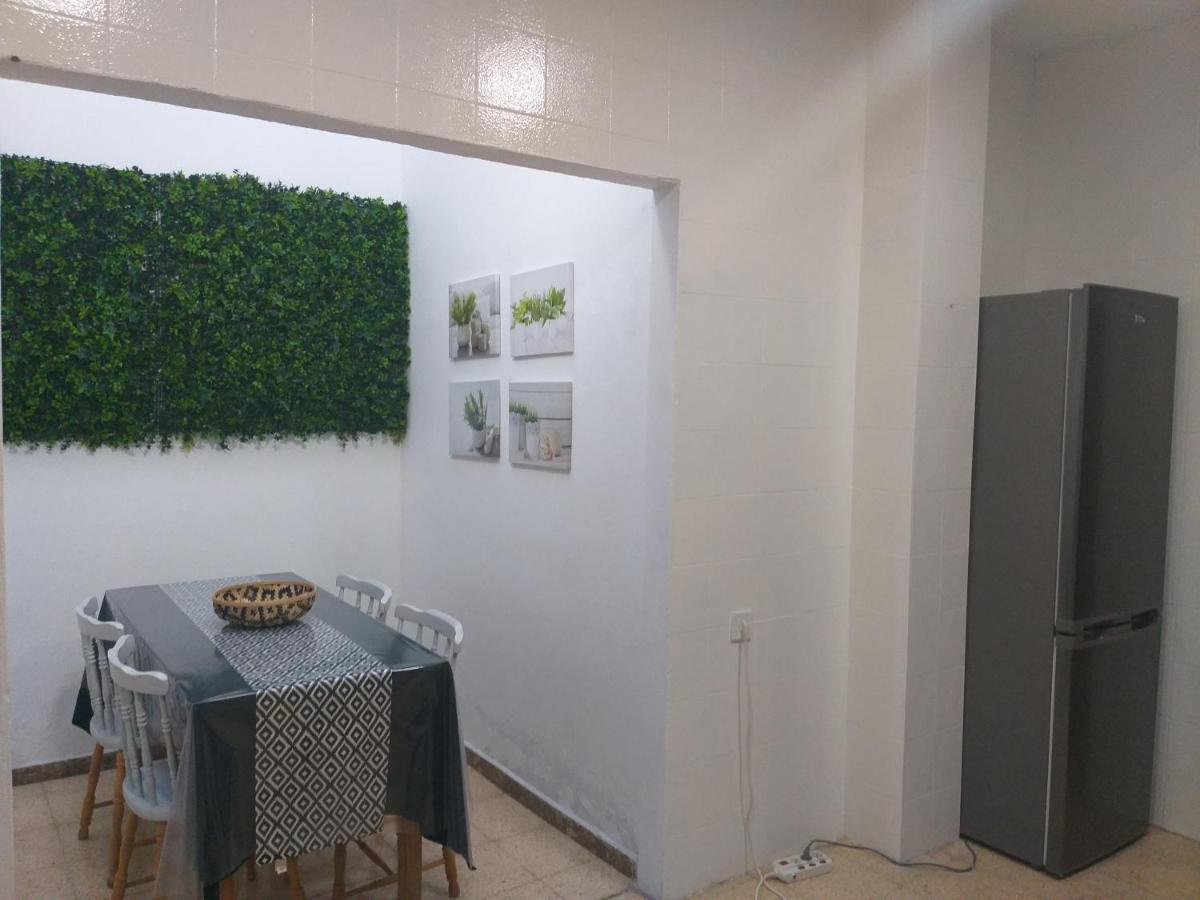 Vivienda Vacacional La Aldea De San Nicolás 外观 照片