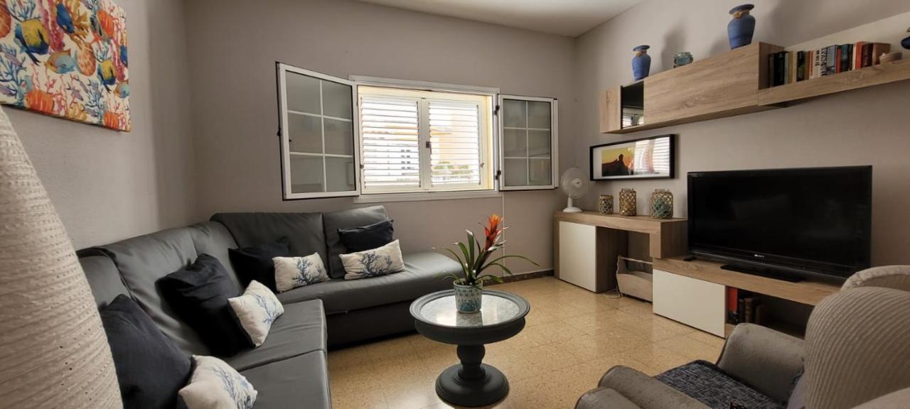 Vivienda Vacacional La Aldea De San Nicolás 外观 照片