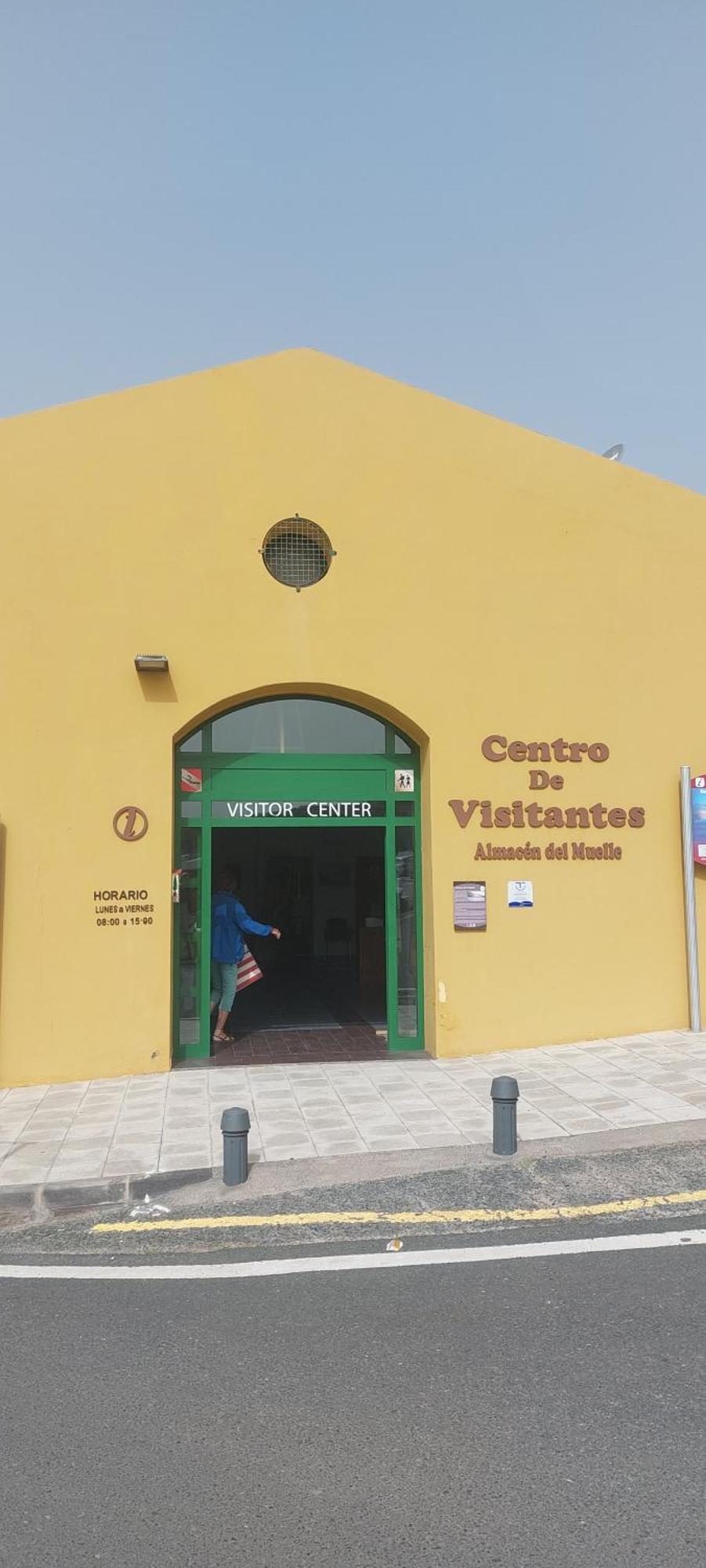 Vivienda Vacacional La Aldea De San Nicolás 外观 照片