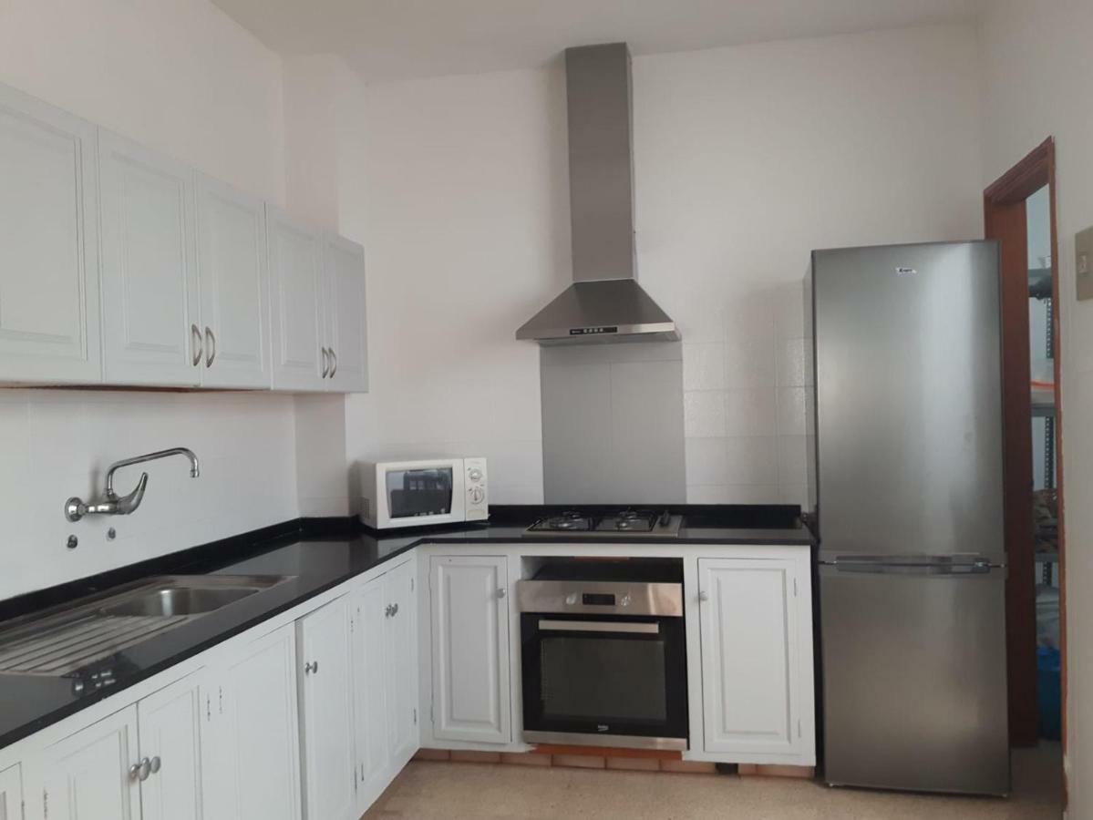 Vivienda Vacacional La Aldea De San Nicolás 外观 照片