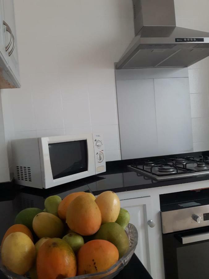 Vivienda Vacacional La Aldea De San Nicolás 外观 照片