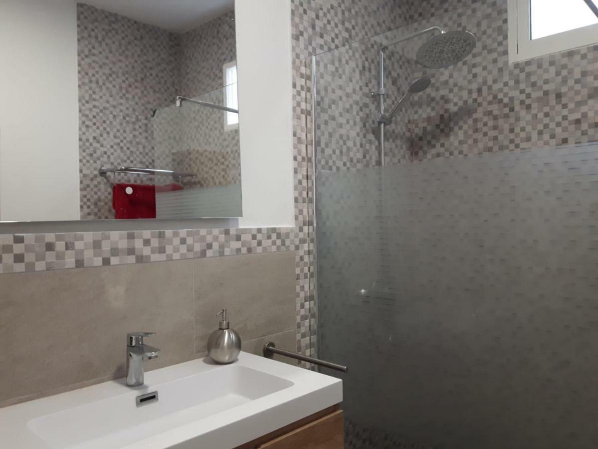 Vivienda Vacacional La Aldea De San Nicolás 外观 照片