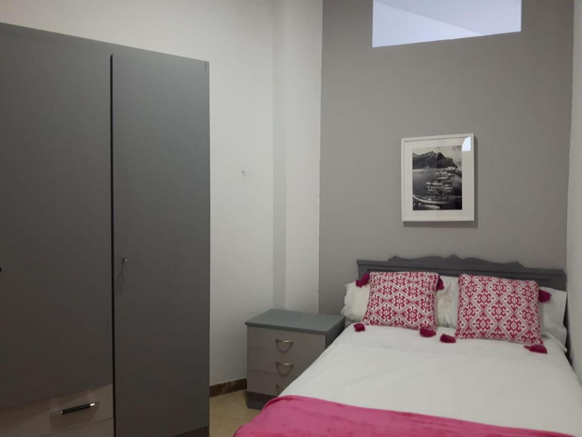 Vivienda Vacacional La Aldea De San Nicolás 外观 照片