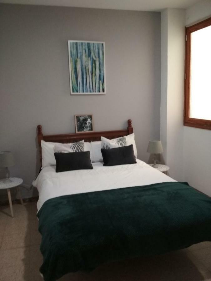 Vivienda Vacacional La Aldea De San Nicolás 外观 照片