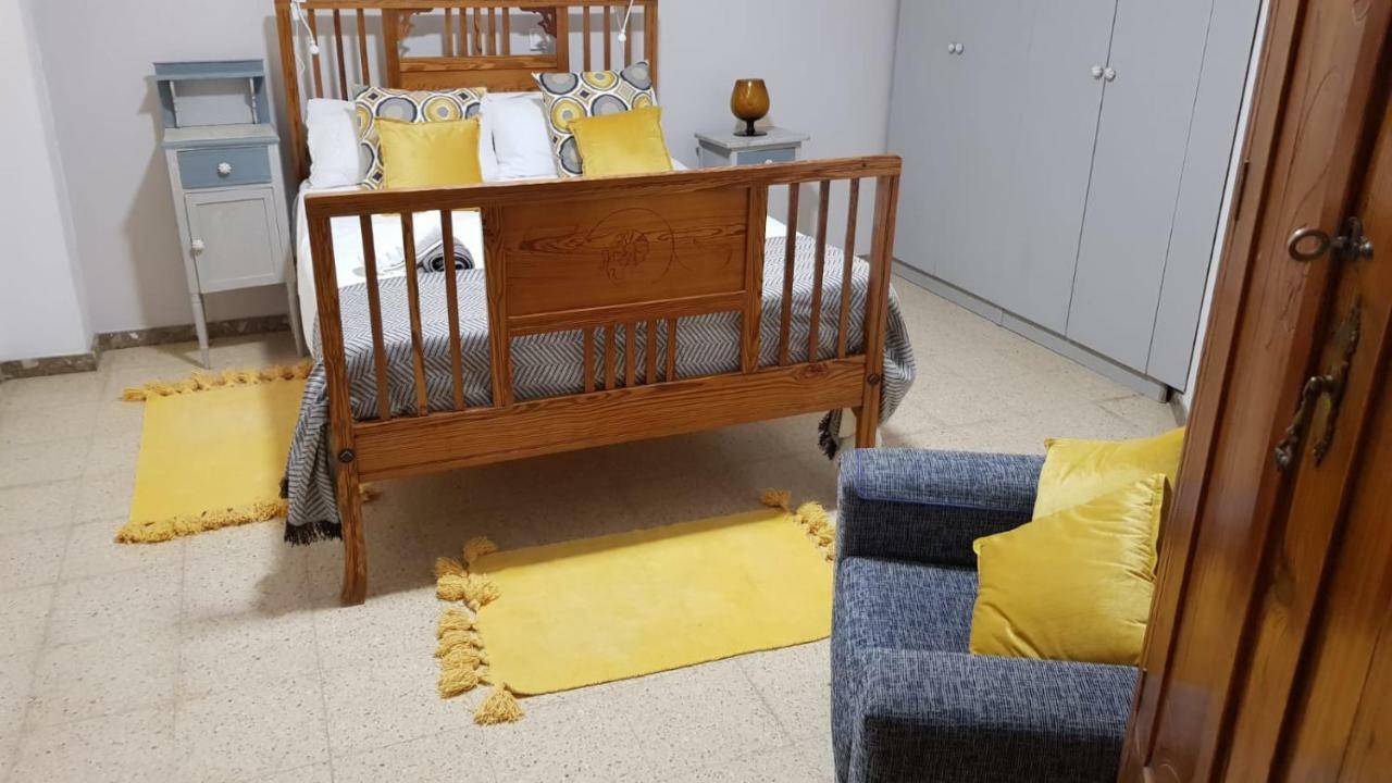 Vivienda Vacacional La Aldea De San Nicolás 外观 照片