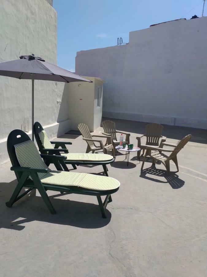 Vivienda Vacacional La Aldea De San Nicolás 外观 照片